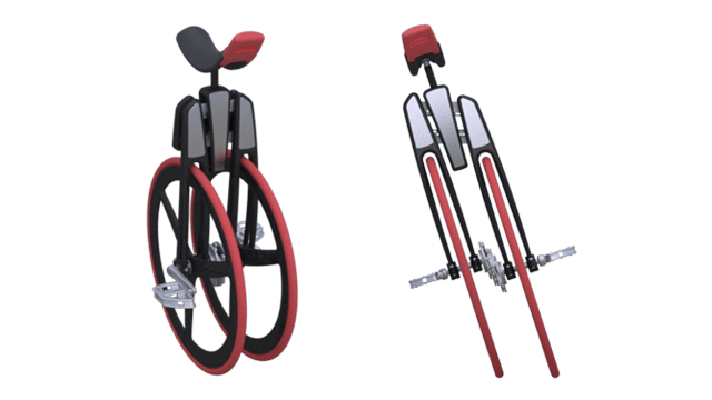 bicycle