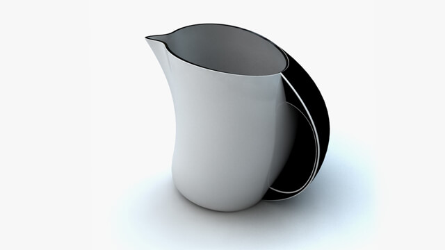 houyou pot