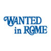 wanted in rome